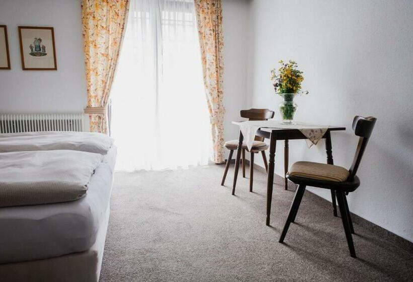 اتاق استاندارد با بالکن, Pension Baranek   Baranek Resorts