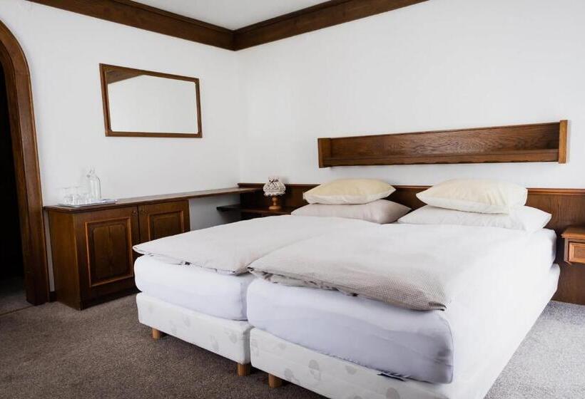 اتاق استاندارد با بالکن, Pension Baranek   Baranek Resorts