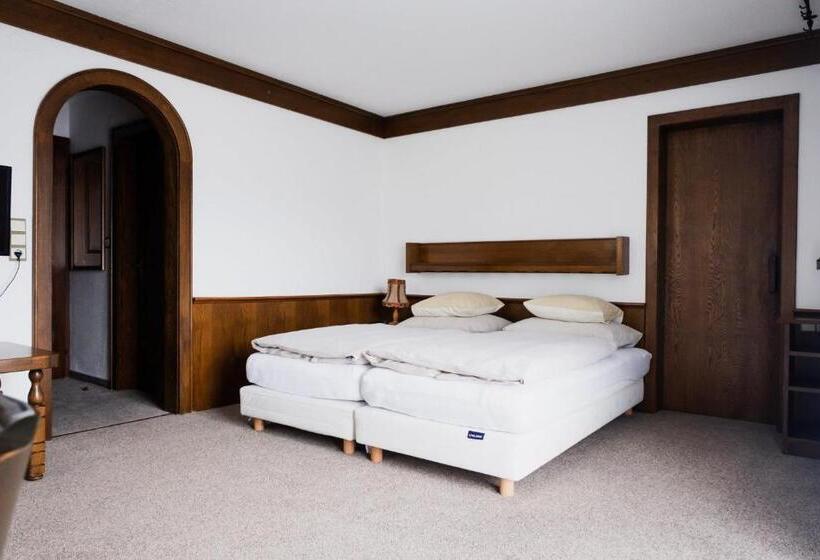 استودیو استاندارد با بالکن, Pension Baranek   Baranek Resorts