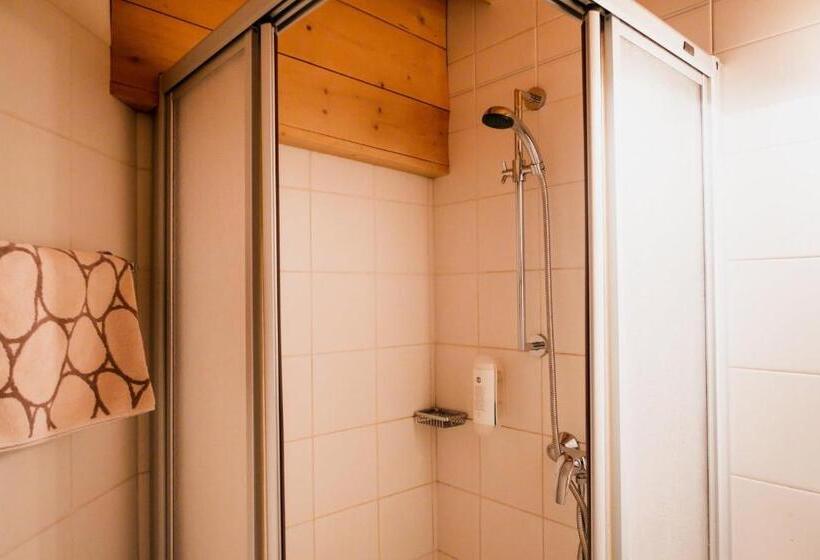 آپارتمان 1 خوابه, Pension Baranek   Baranek Resorts