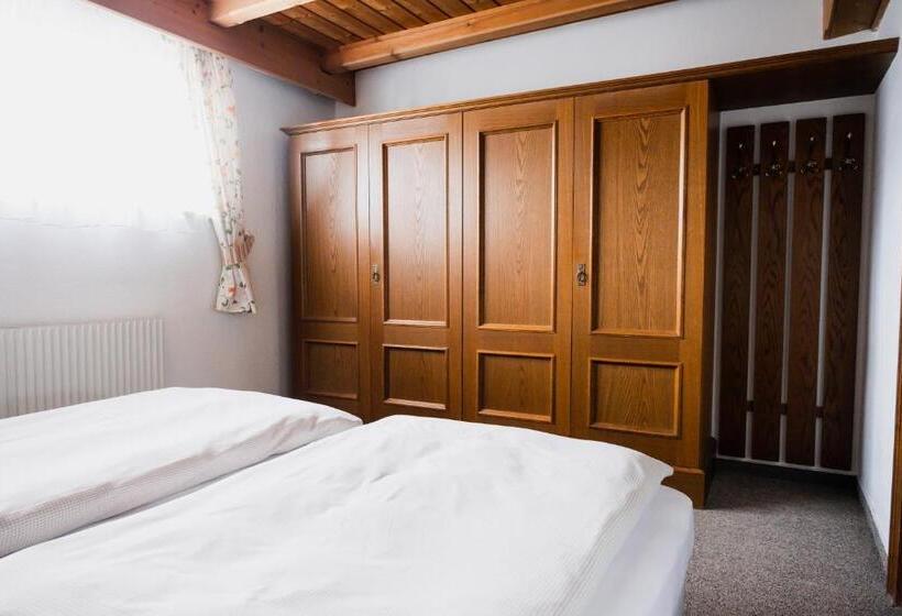 آپارتمان راحتی 1 خوابه, Pension Baranek   Baranek Resorts