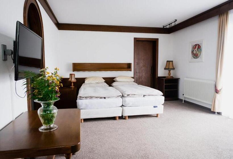 آپارتمان راحتی 1 خوابه, Pension Baranek   Baranek Resorts