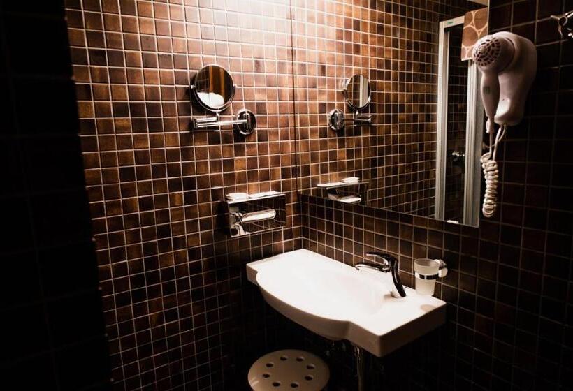 آپارتمان راحتی 1 خوابه, Pension Baranek   Baranek Resorts