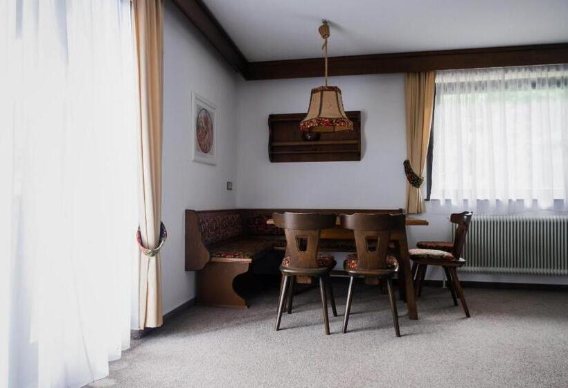 آپارتمان راحتی 1 خوابه, Pension Baranek   Baranek Resorts