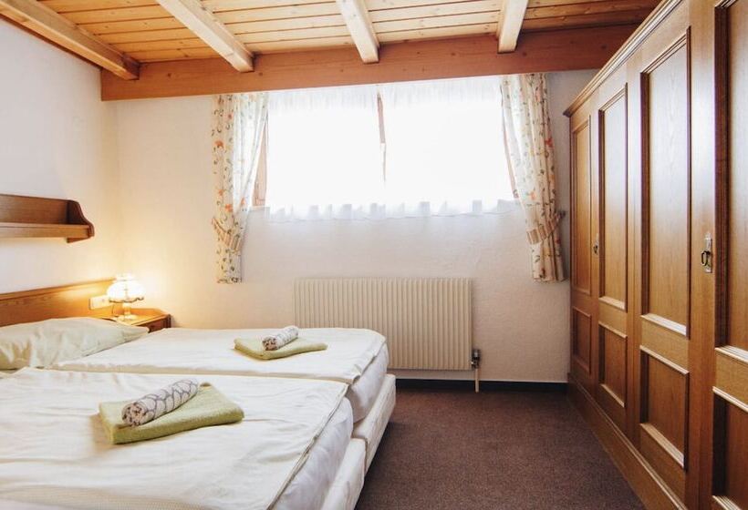 آپارتمان 1 خوابه, Pension Baranek   Baranek Resorts