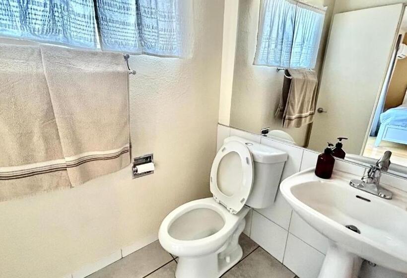 Номер Стандарт, Paradise Hot Springs