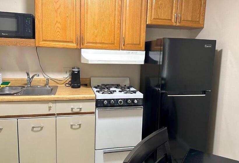 Номер Superior, Paradise Hot Springs