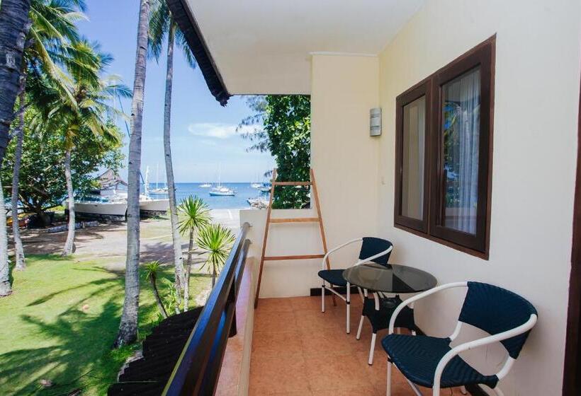 חדר דלוקס, Medana Bay Marina