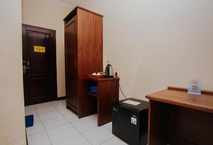 חדר סטנדרט, Medana Bay Marina