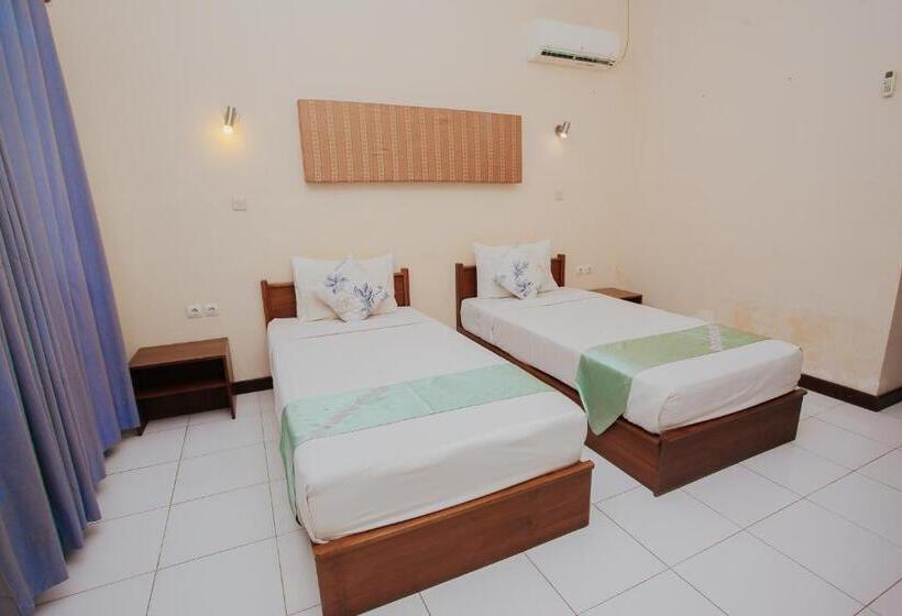 חדר סטנדרט, Medana Bay Marina