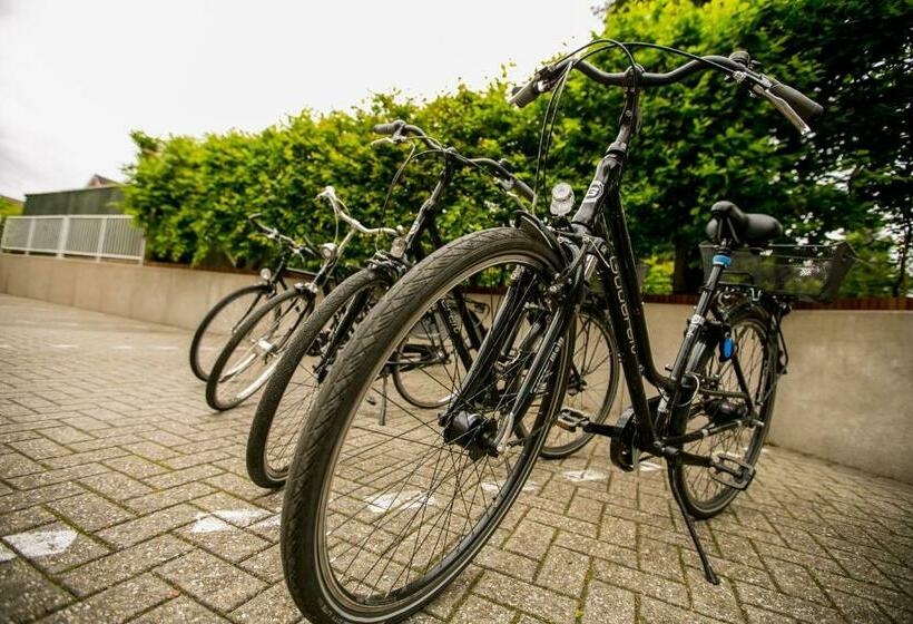 标准工作室, Boardinghouse Marienlinde