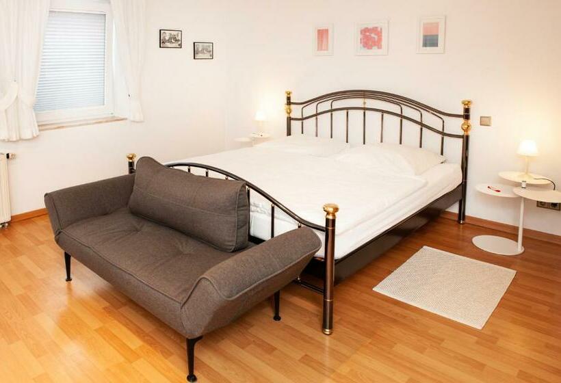 标准工作室, Boardinghouse Marienlinde