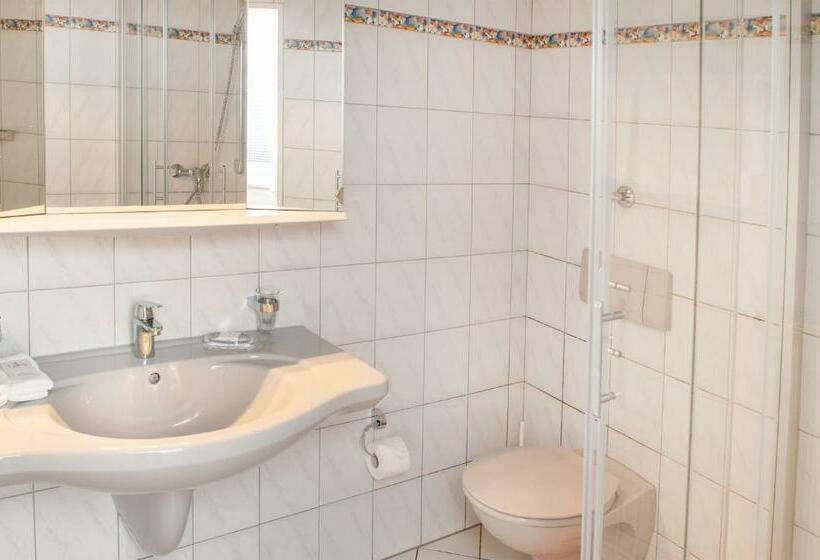 标准工作室, Boardinghouse Marienlinde