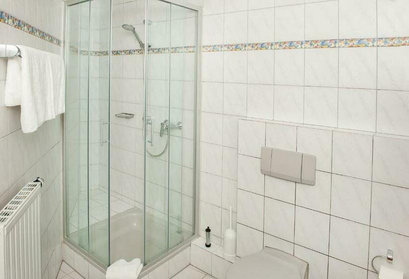 标准工作室, Boardinghouse Marienlinde