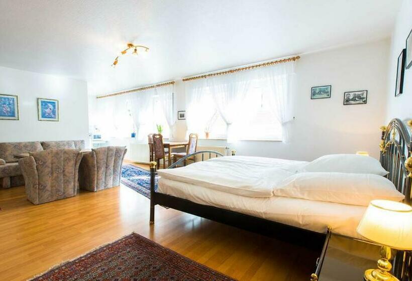 标准工作室, Boardinghouse Marienlinde