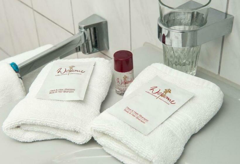 标准工作室, Boardinghouse Marienlinde