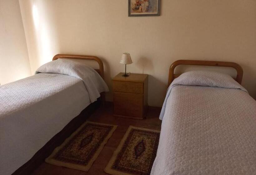 דירת שני חדרים, Colorina Complejo Residencial