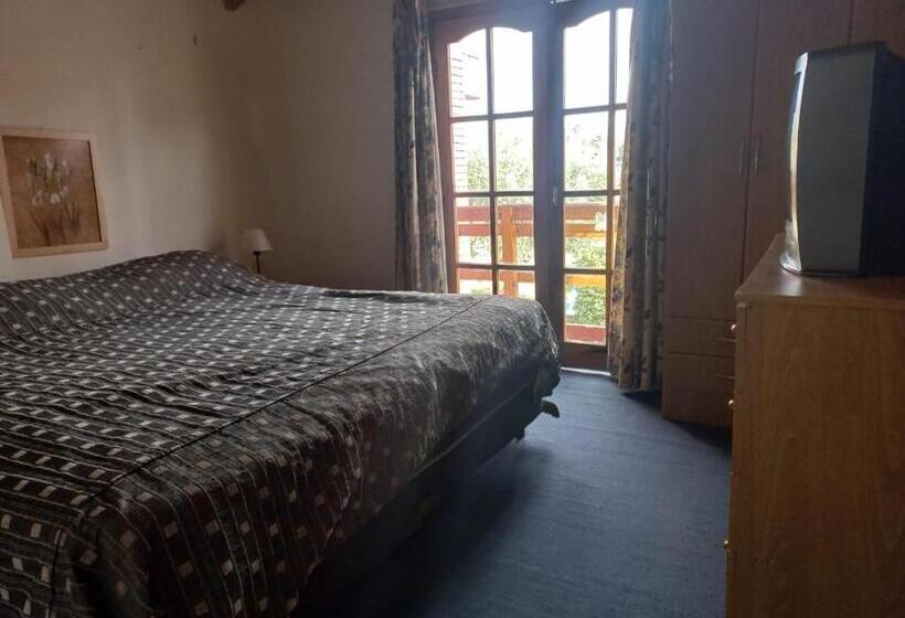 דירת שני חדרים, Colorina Complejo Residencial