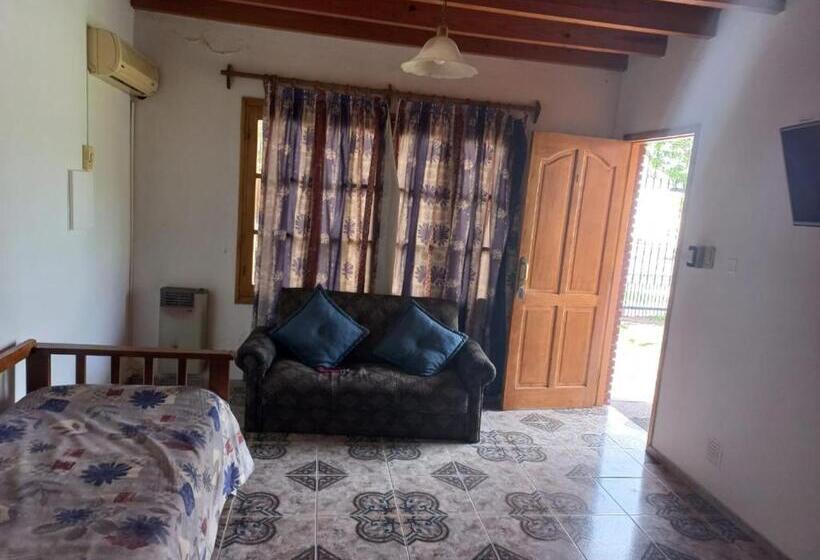 דירת שני חדרים, Colorina Complejo Residencial