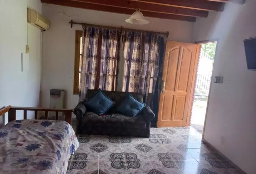 ２ベッドルームアパートメント, Colorina Complejo Residencial