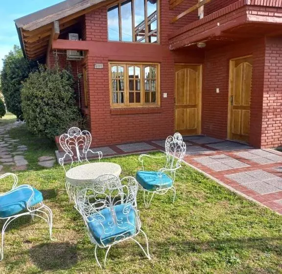 ２ベッドルームアパートメント, Colorina Complejo Residencial
