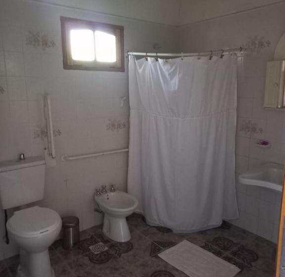 דירת שני חדרים, Colorina Complejo Residencial