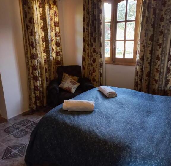 דירת שני חדרים, Colorina Complejo Residencial