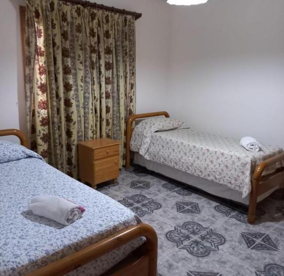 带2个卧室的公寓, Colorina Complejo Residencial