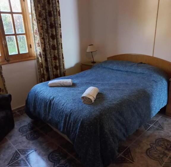 דירת שני חדרים, Colorina Complejo Residencial