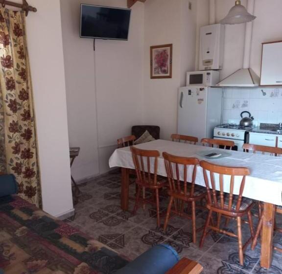 דירת שני חדרים, Colorina Complejo Residencial