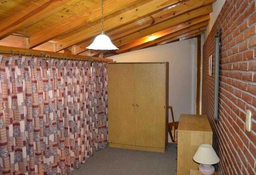 דירת חדר, Colorina Complejo Residencial