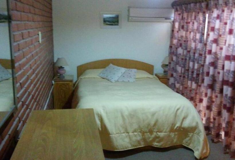 带1个卧室的公寓, Colorina Complejo Residencial