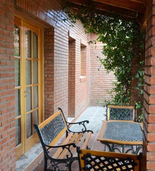 דירת חדר, Colorina Complejo Residencial