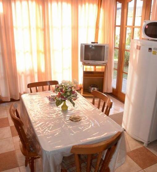 带1个卧室的公寓, Colorina Complejo Residencial
