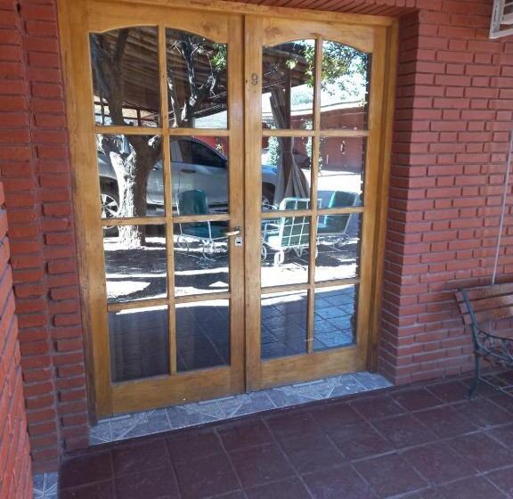 דירת חדר, Colorina Complejo Residencial