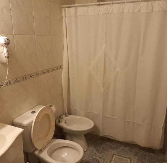 דירת חדר, Colorina Complejo Residencial