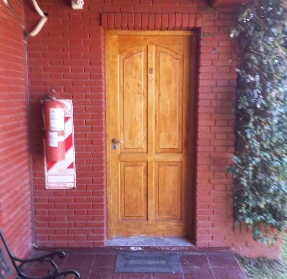 חדר סטודיו סטנדרד, Colorina Complejo Residencial