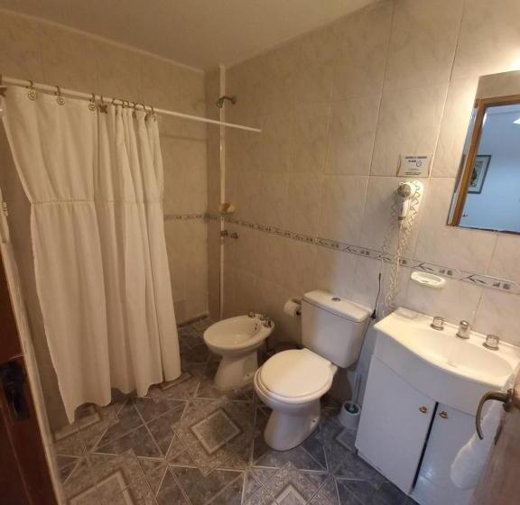 חדר סטודיו סטנדרד, Colorina Complejo Residencial