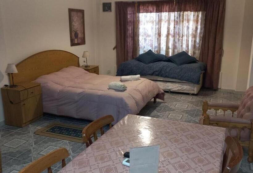 חדר סטודיו סטנדרד, Colorina Complejo Residencial