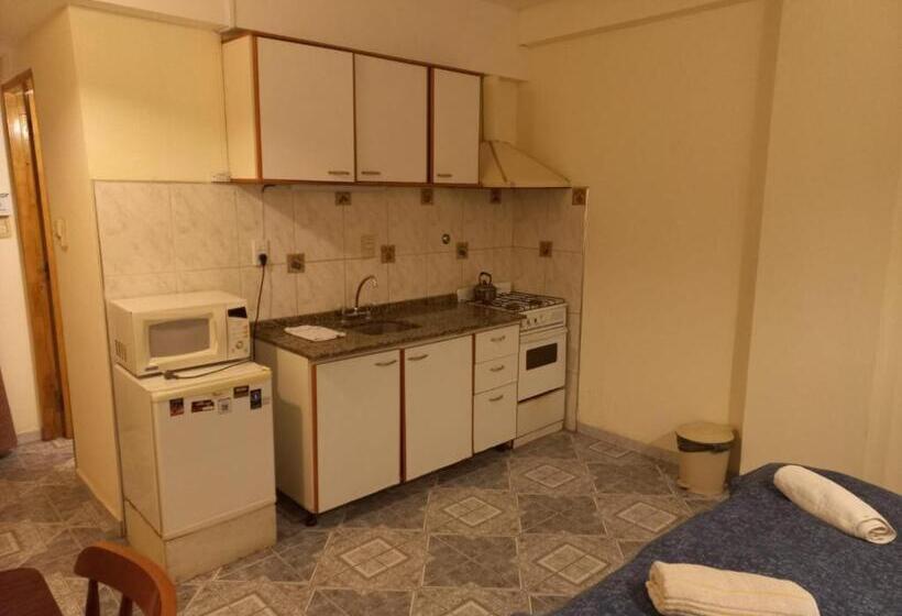 חדר סטודיו סטנדרד, Colorina Complejo Residencial