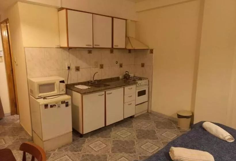 スタンダードスタジオ, Colorina Complejo Residencial