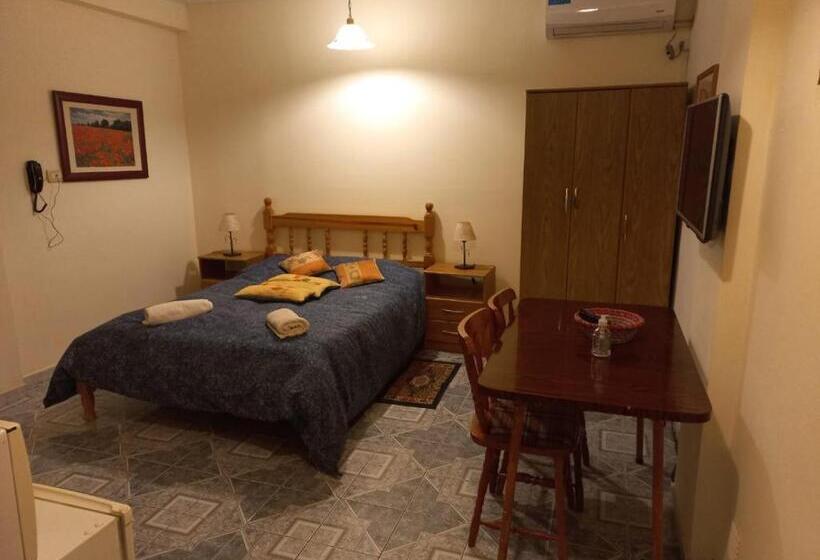 חדר סטודיו סטנדרד, Colorina Complejo Residencial