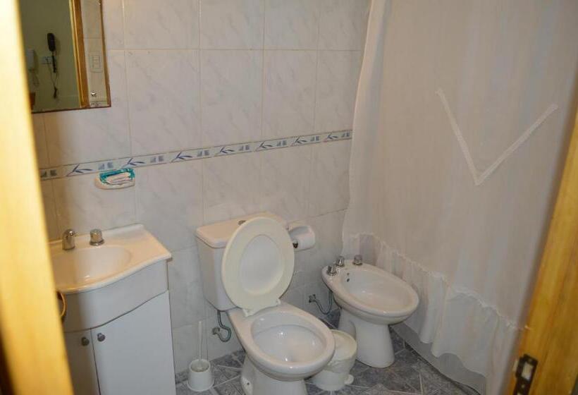 חדר סטודיו סטנדרד, Colorina Complejo Residencial