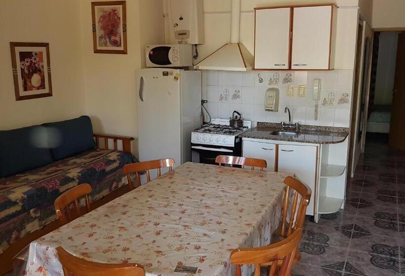 דירת שני חדרים, Colorina Complejo Residencial