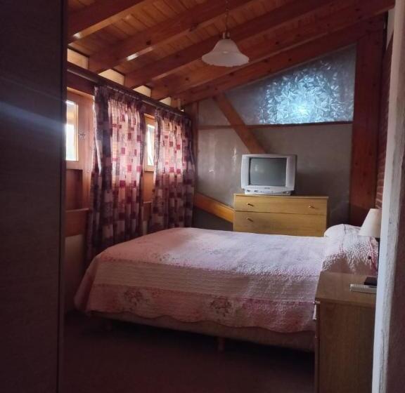 带2个卧室的公寓, Colorina Complejo Residencial