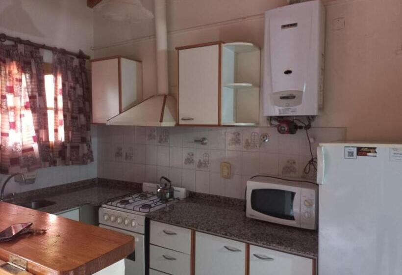 דירת שני חדרים, Colorina Complejo Residencial