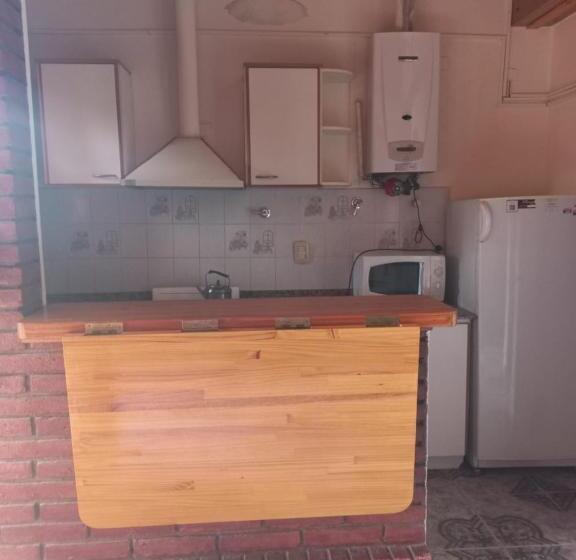 דירת שני חדרים, Colorina Complejo Residencial