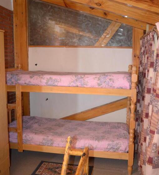 דירת שני חדרים, Colorina Complejo Residencial