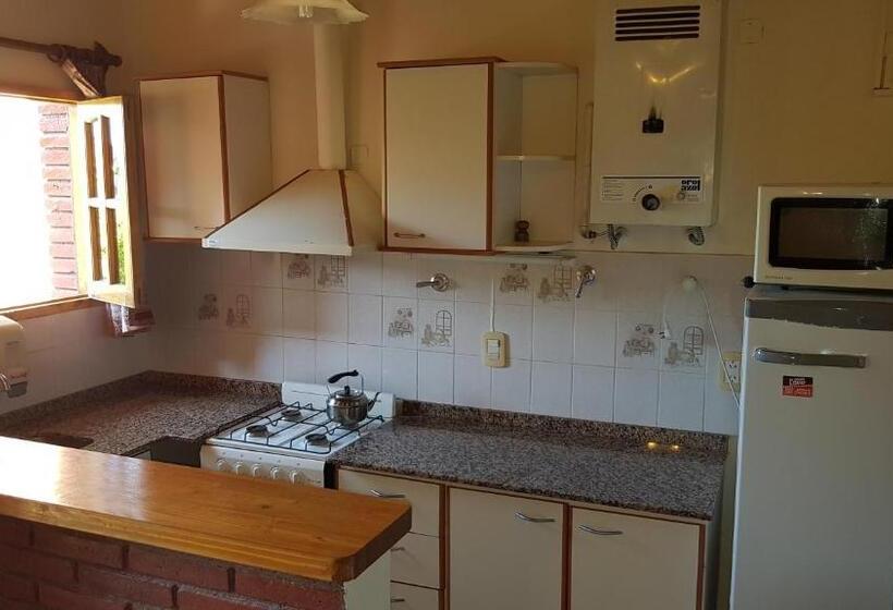 带2个卧室的公寓, Colorina Complejo Residencial