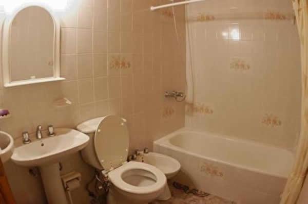 דירת חדר, Colorina Complejo Residencial